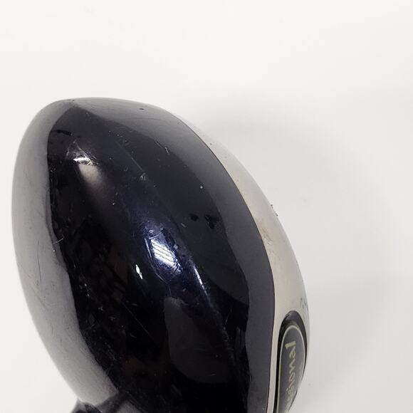 Women Turbo Power Professional Series Great Wide Body 2 Driver 10º Ladies RH 43" - Picture 7 of 16